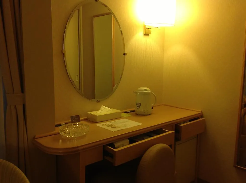 Star Hotel Yokohama Yokohama  Japan