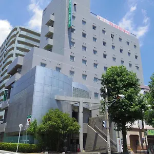 南福岡グリーンホテル 3*, 福岡市 日本