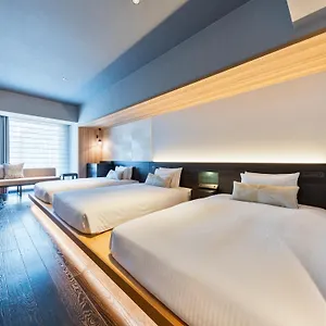 三井ガーデンホテル銀座五丁目 4*, 東京都 日本
