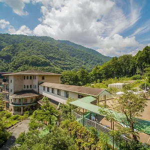箱根湯本温泉 箱根の森 おかだ 4*, 箱根町 日本