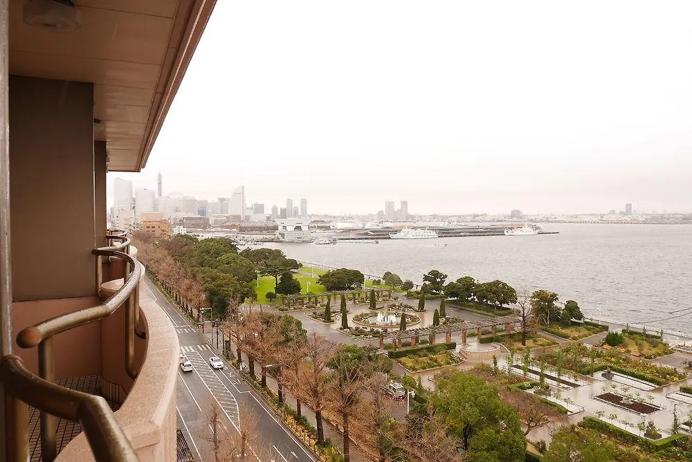 *** ビジネスホテル スターホテル横浜 横浜市 日本