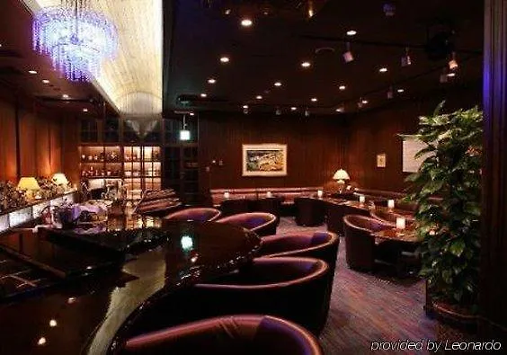 ビジネスホテル スターホテル横浜 横浜市