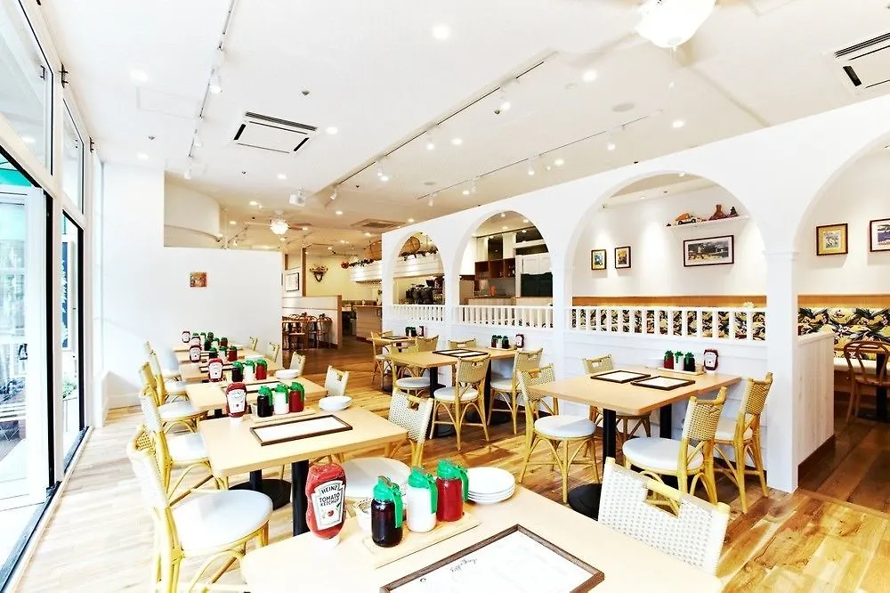 *** ビジネスホテル スターホテル横浜 横浜市 日本