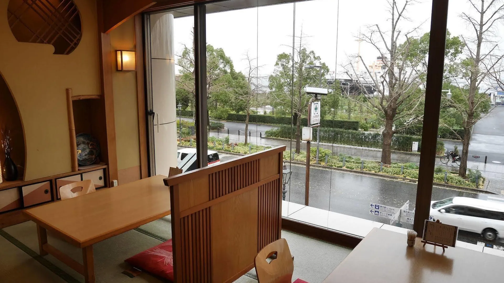スターホテル横浜 横浜市 3*,