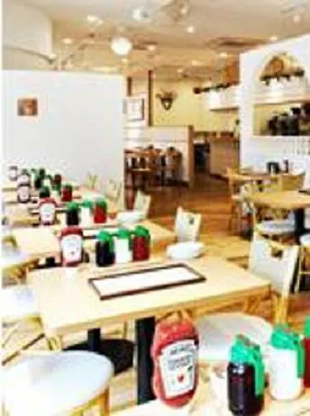 スターホテル横浜 横浜市 ビジネスホテル