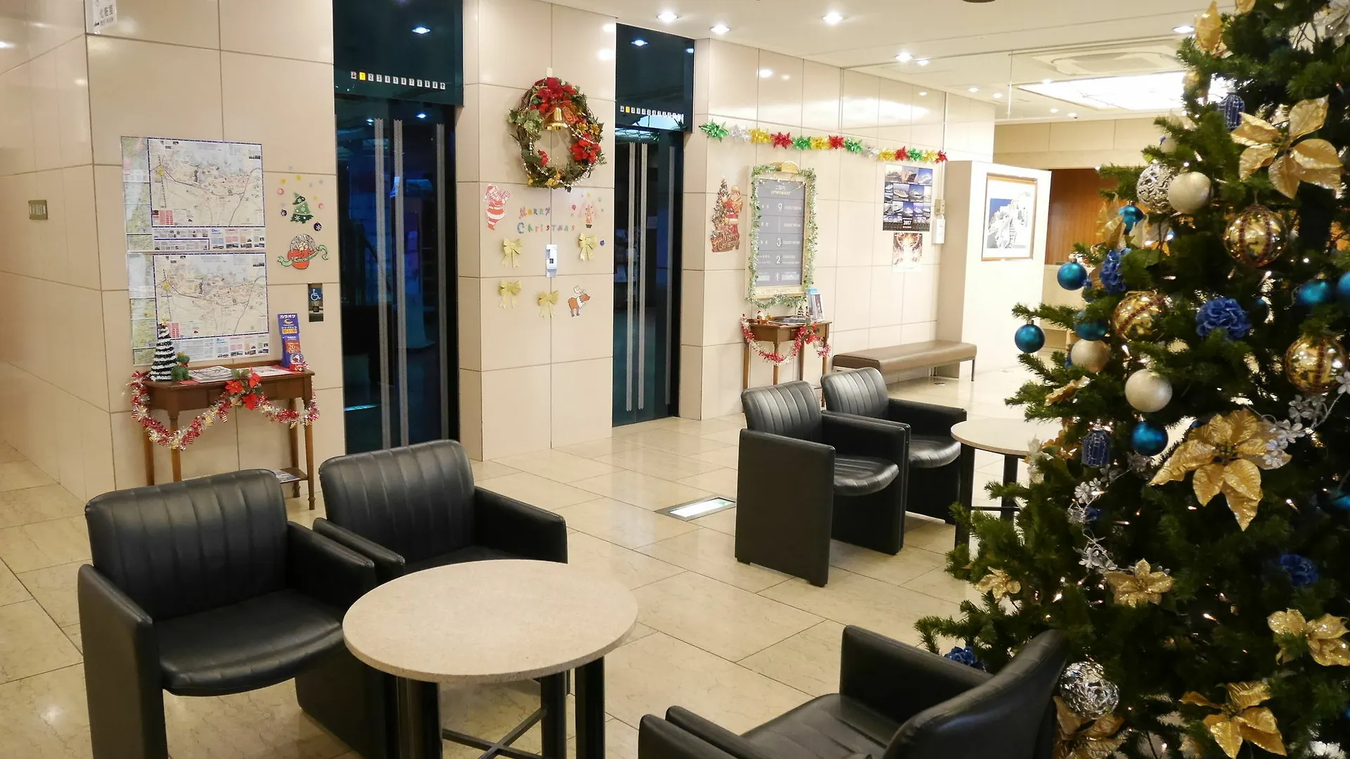 スターホテル横浜 横浜市